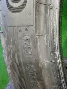 4ks nove zimni 225/40/19 continental - 6