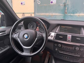 /// BMW E70 X5 4.8i LPG /// - 6