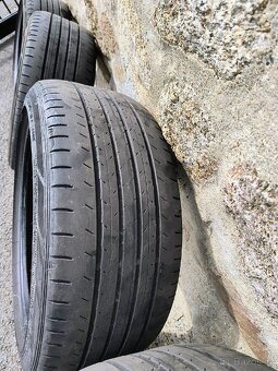 Dunlop 225/45 R17 sada - 6