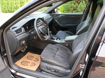 Škoda Superb Sportline 2.0 TDI DSG 140KW 2019 - 6