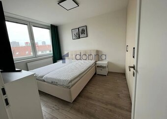 Pronájem bytu 2+kk/B, 45m2, ul. Limuzská, Praha 10 - Strašni - 6