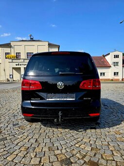 Touran 2.0TDI - 6