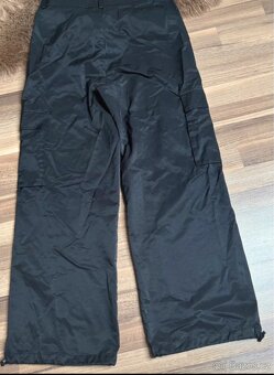 parachute pants Stradivarius - 6