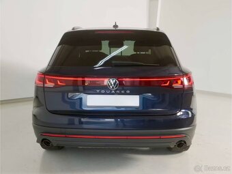 Touareg, Model 2025, Kůže, VZDUCH, Tažné, ACC, záruka 10/26 - 6