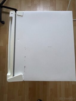 Chladnička Hisense RL120D4AW1 - 6