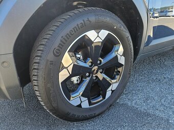 Dacia Bigster Extreme Mild Hybrid 130 4x4 - 6