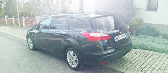 Ford Focus combi , rv 2014,,,,,, najeto 117 ooo km - 6
