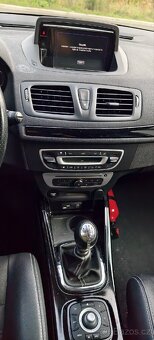 Renault Megane 2016 rok 1.6 dci maximální výbava - 6