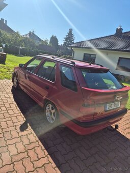 Škoda felicia 1.3 50kw - 6