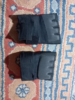 Boxerské rukavice - 6