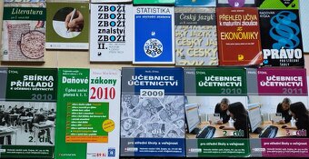 Učebnice - 6