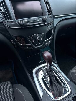 Opel insignia - 6