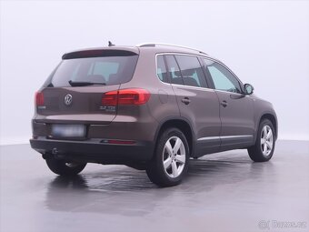 Volkswagen Tiguan 2,0 TDI 103kW DSG 4M CUP Tažné (2014) - 6