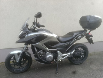 HONDA NC 700 X ABS 35 KW - 6