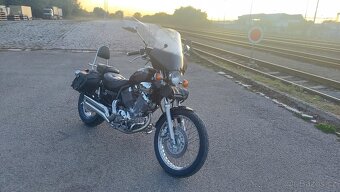 Yamaha Virago 535 - 6
