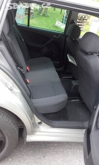 Škoda OCTAVIA 1.9tdi 74kw - 6