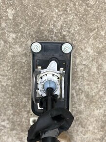 rukojeť řadicí paky VW golf 4 - 6