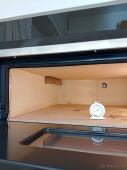 KAMENNÁ elektrická PEC - 6