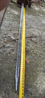 Šavle jezdectva r.v. 1860. - 6