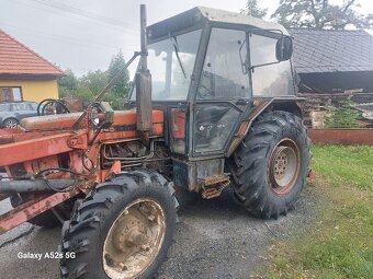 Zetor 7245 UKT - 6