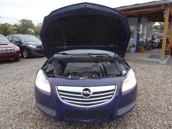 Opel Insignia Sports Tourer 2.0 CDTI - 6