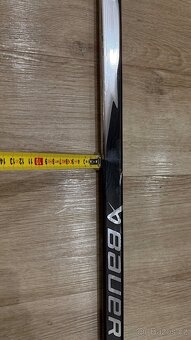 ✅ ĽAVÁ - BAUER VAPOR LEAGUE 2025 - 167 CM - P92 - 87 FLEX ✅ - 6
