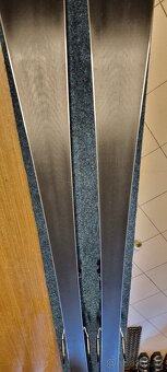 Stöckli WRT jako nové 180cm  18.900,- - 6