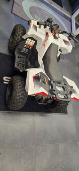 POLARIS Outlaw 70 pro děti - 6