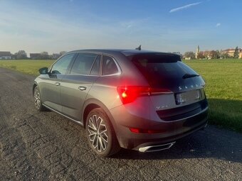 Škoda Scala 1,5Tsi Style plus DSG - 6