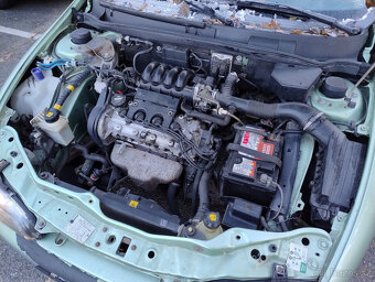 Fiat Bravo 1.2 16v - 6