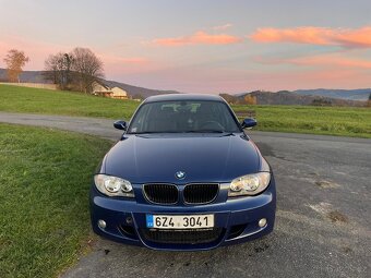 BMW řada 1, 118i 95kw. - 6