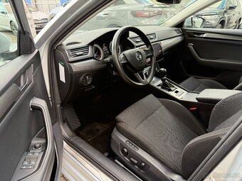 Škoda Superb 3 Combi Style 2.0TDI 110kW - záruka Autodraft - 6
