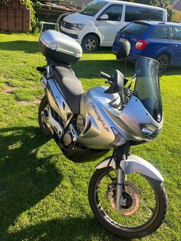 Honda transalp XL 650V - 6