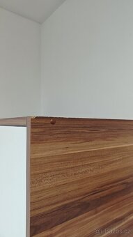 Obývací stěna - 6