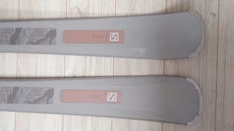 SALOMON S/MAX SX 150cm w. - 6