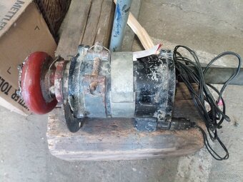 Čerpadlo na vodu - 6