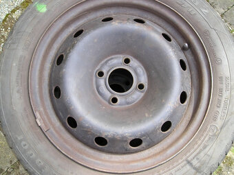 Prodám letní bumy Matador Stella - 6