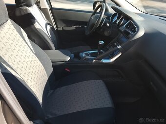 Peugeot 3008,1.6 Hdi 82 kw, aut, 107tis km - 6