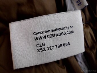 Colmar dámska zimná bunda    M - 6