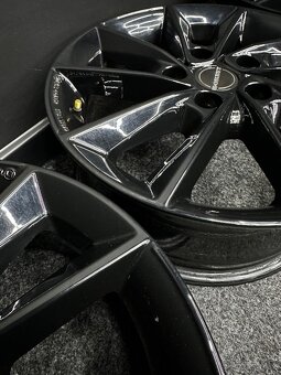 Alu Borbet 5x112 16” et43 - 6