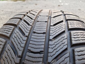 5x108 r18 kola volvo v90 disky alu 245 45 18 elektrony V90 - 6