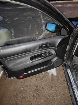 GOLF IV, TDI 110 PS, 81 kw - 6