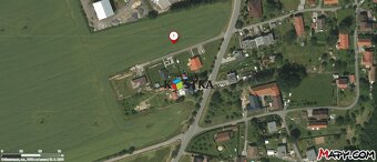 Kateřinice - stavební pozemek - 6