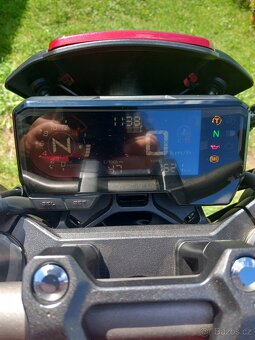 HONDA cb650r neo sport cafe - 6