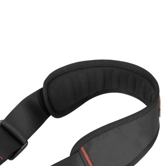 Luxusní popruh styl kotvičky SmallRig na foto gimball, nový - 6