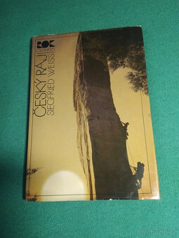 Místopisy a obrazové knihy 4x - Brušperk, Český Ráj.. - 6