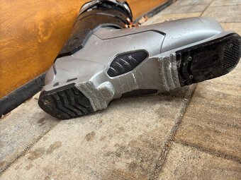 Lyžařský set ( do 22.12 za 4900 ) - 6