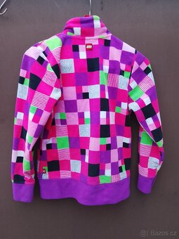 Dětské mikiny a tepláky. - 6