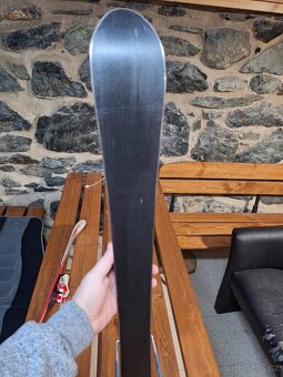 Dětské lyže 90 - 6