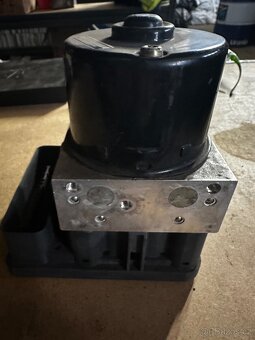 6856292 Jednotka ABS BMW E46 330d - 6